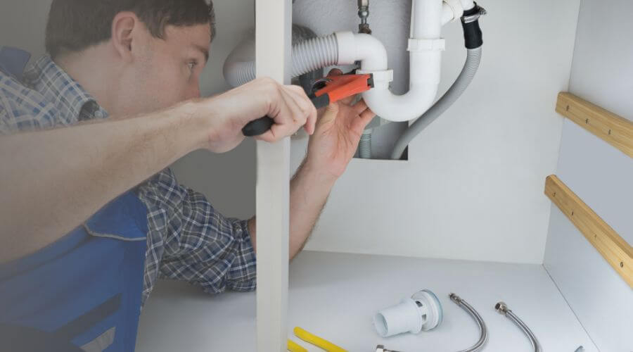 Professional Leak Detection in Arma, KS
